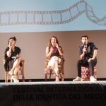 Donne e mafia osservate da una prospettiva femminile. A Monterotondo lo spettacolo “Madre & Madrina” scritto da Simona Salvatore